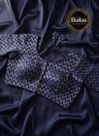 Readymade Blouse thumbnail 12