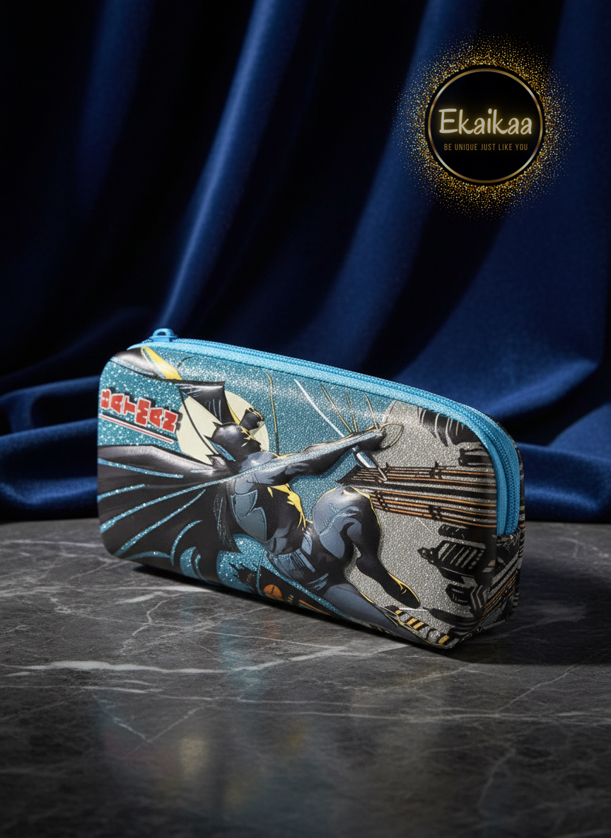 Pencil Pouch - Image 9