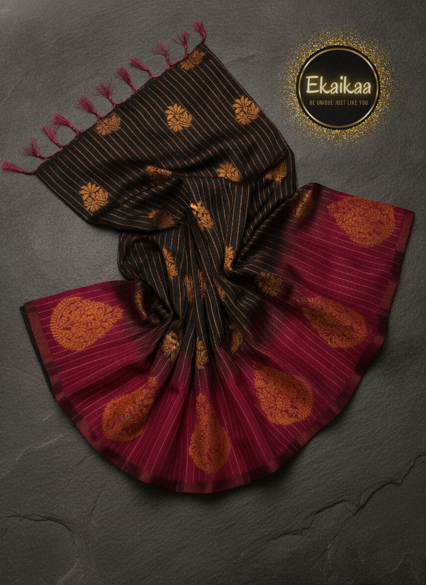 Saree - Image 5