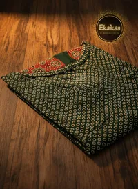 Short Kurti thumbnail 4