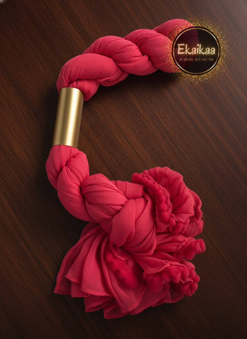 Chiffon Dupatta - Image 20