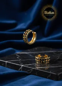 Earring thumbnail 8