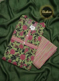 Salwar Set thumbnail 2