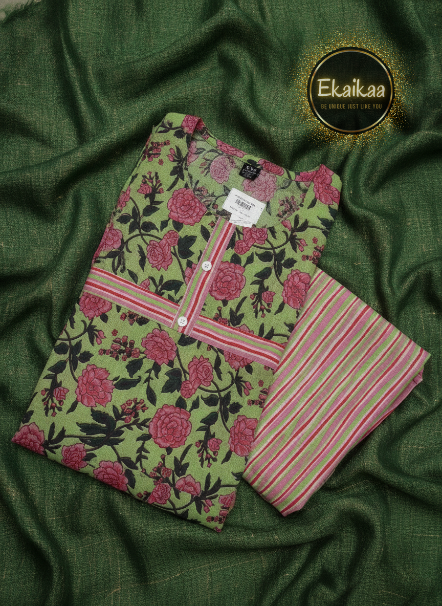Salwar Set - Image 2