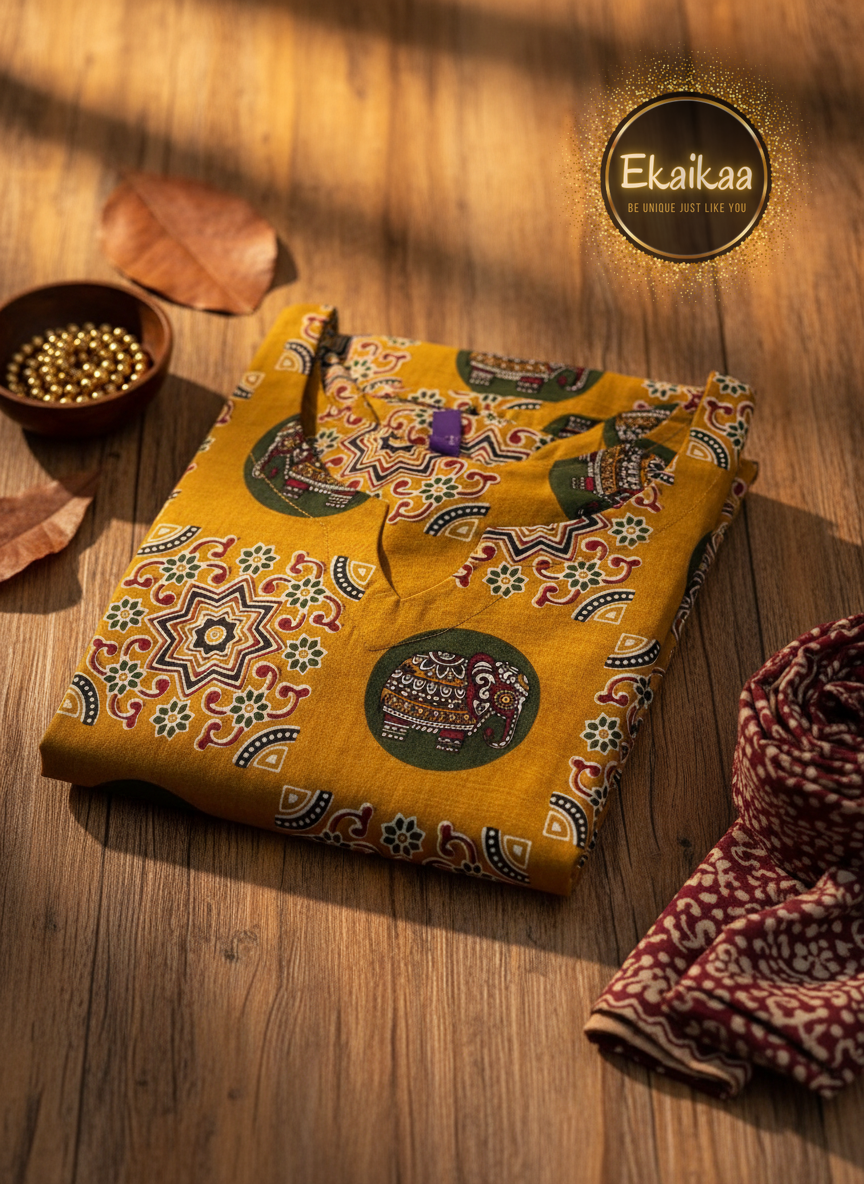 Kurti - Image 10