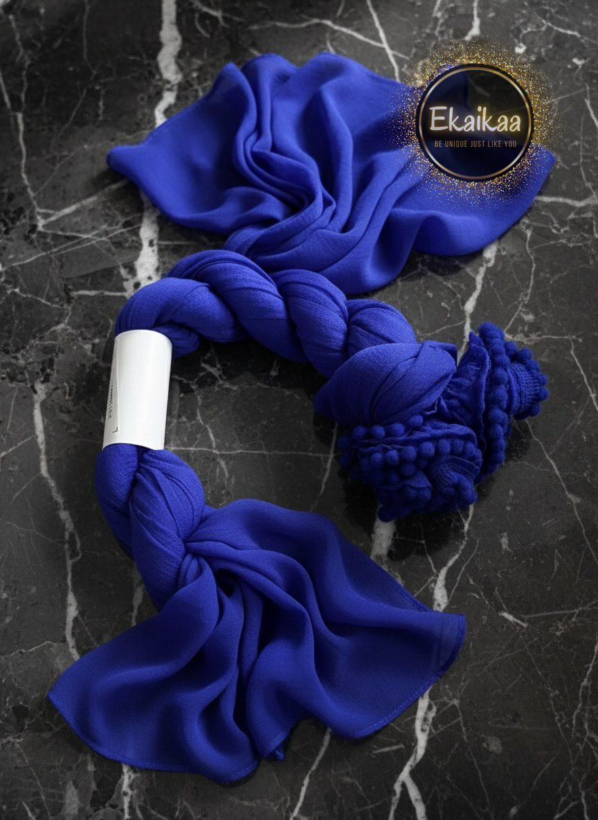 Chiffon Dupatta - Image 31