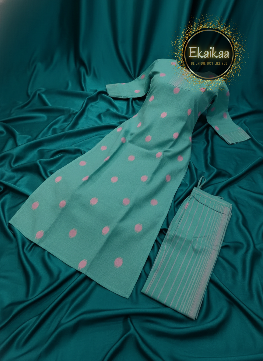 Coordset Kurti - Image 4