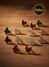 Earring thumbnail 1