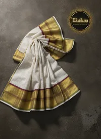 Set Saree thumbnail 12
