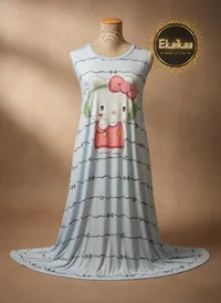 Korean Nighty thumbnail 25