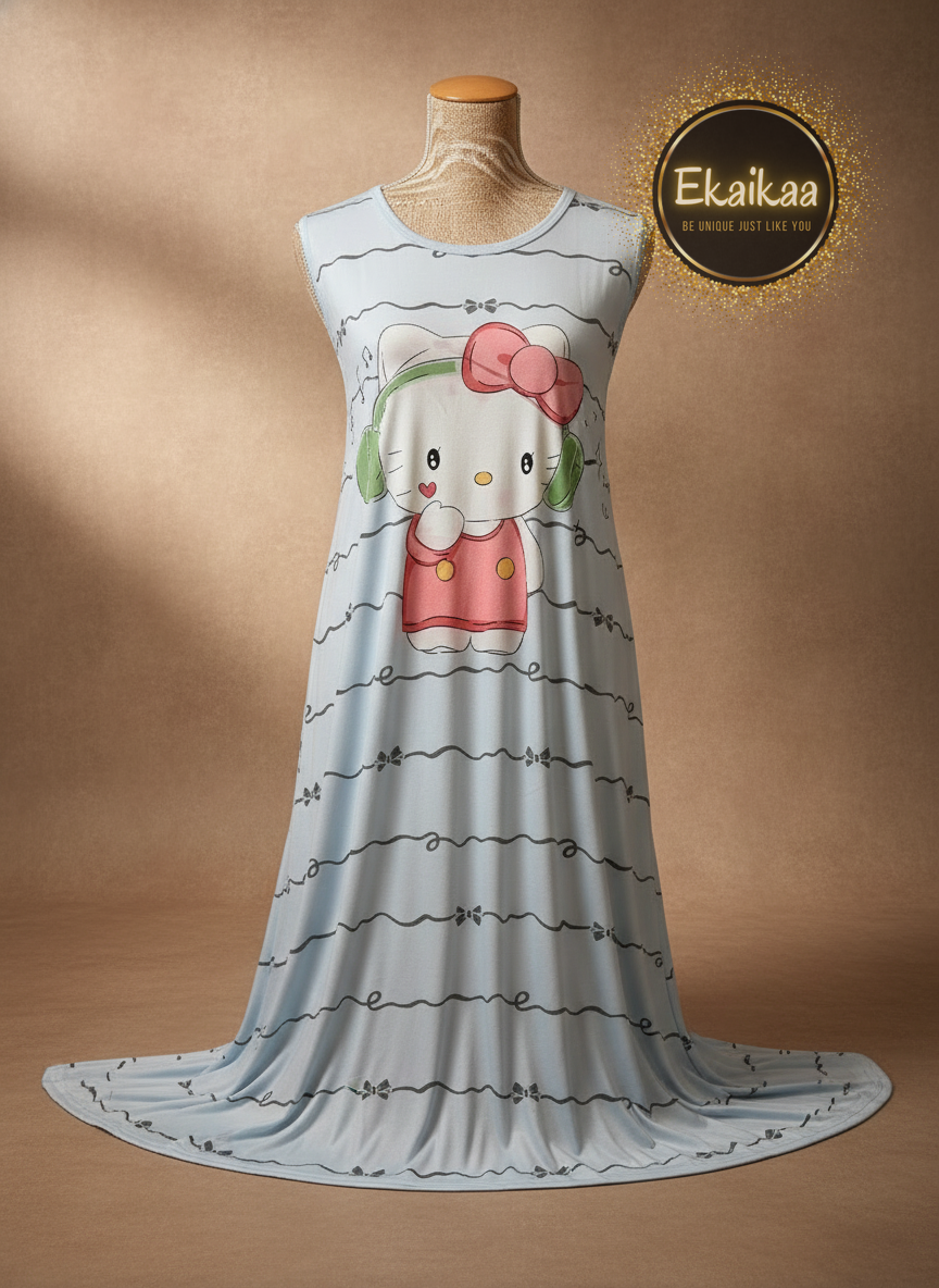 Korean Nighty - Image 25