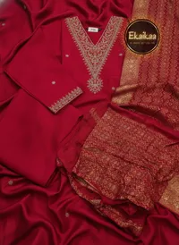 Salwar Set thumbnail 1