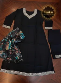Salwar Set thumbnail 3