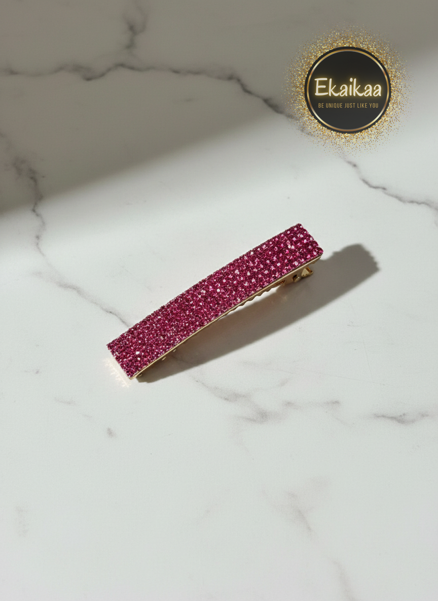 Hair Clip - Image 6