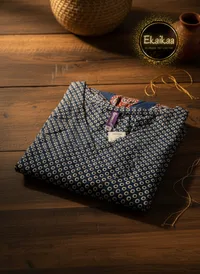 Short Kurti thumbnail 3