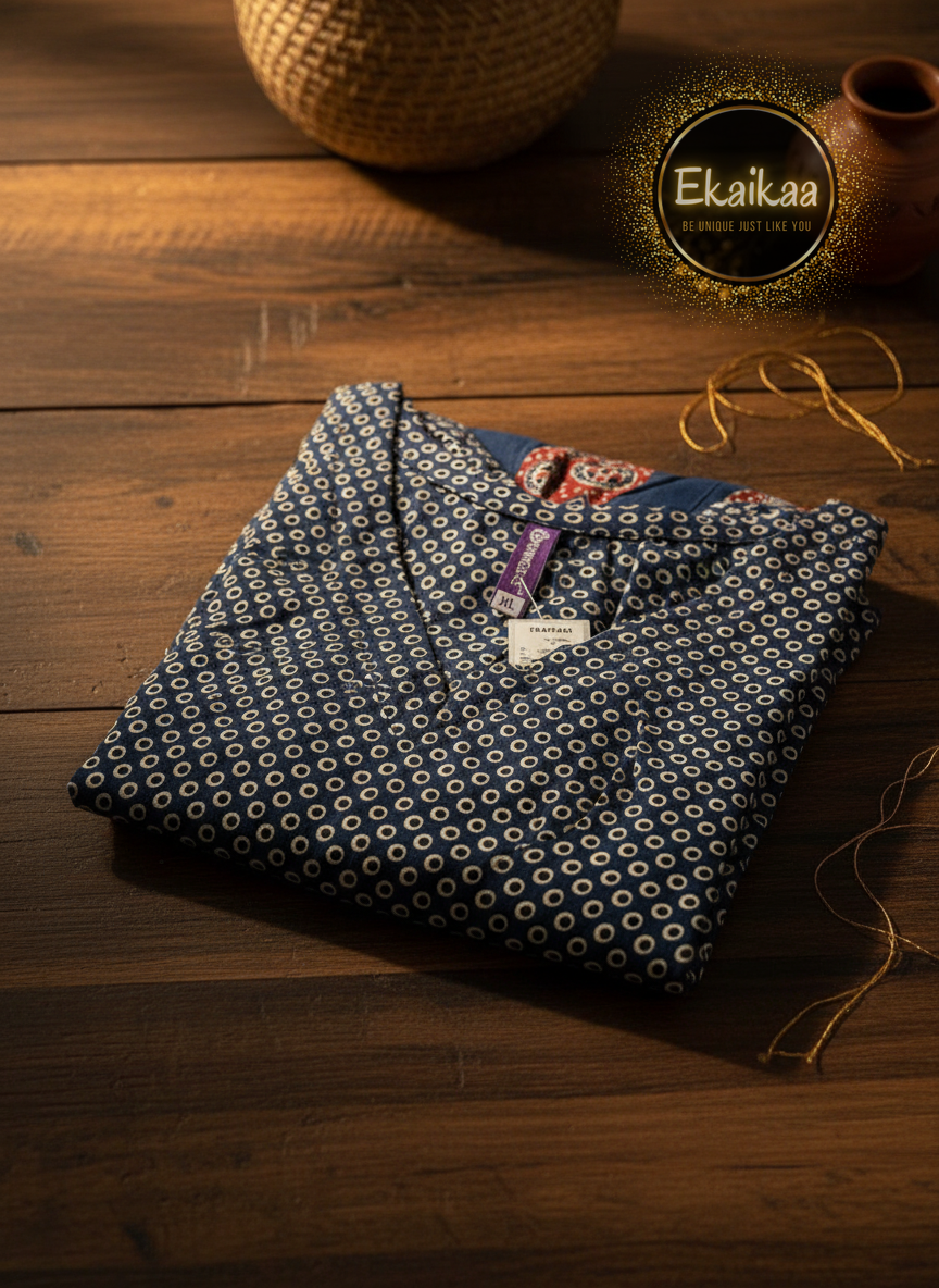 Short Kurti - Image 3