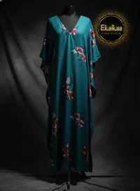 Kaftan Nighty thumbnail 12