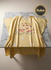 Korean Nighty - Kaftan thumbnail 3