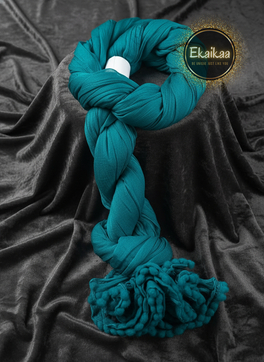 Chiffon Dupatta - Image 10