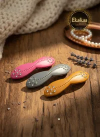 Hair Clip thumbnail 1