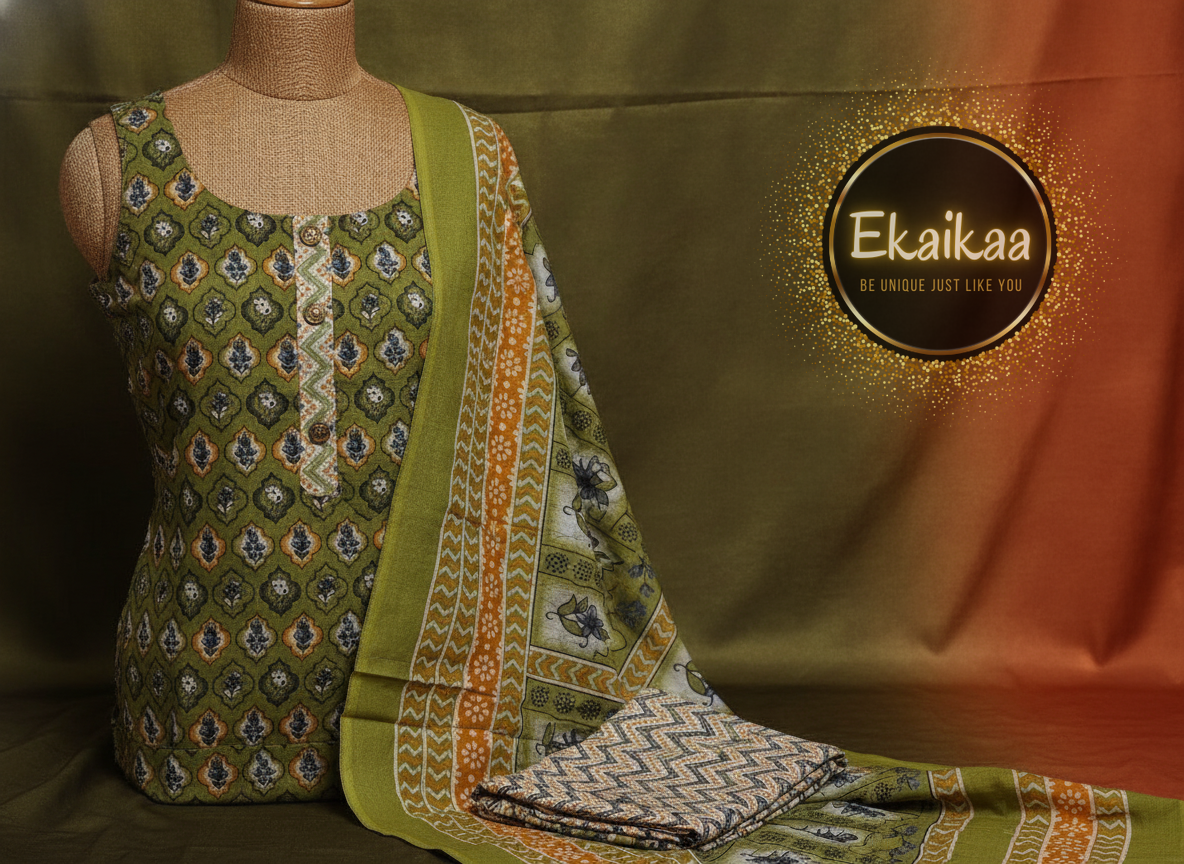 Salwar Set - Image 11