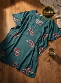 Kaftan Nighty thumbnail 4