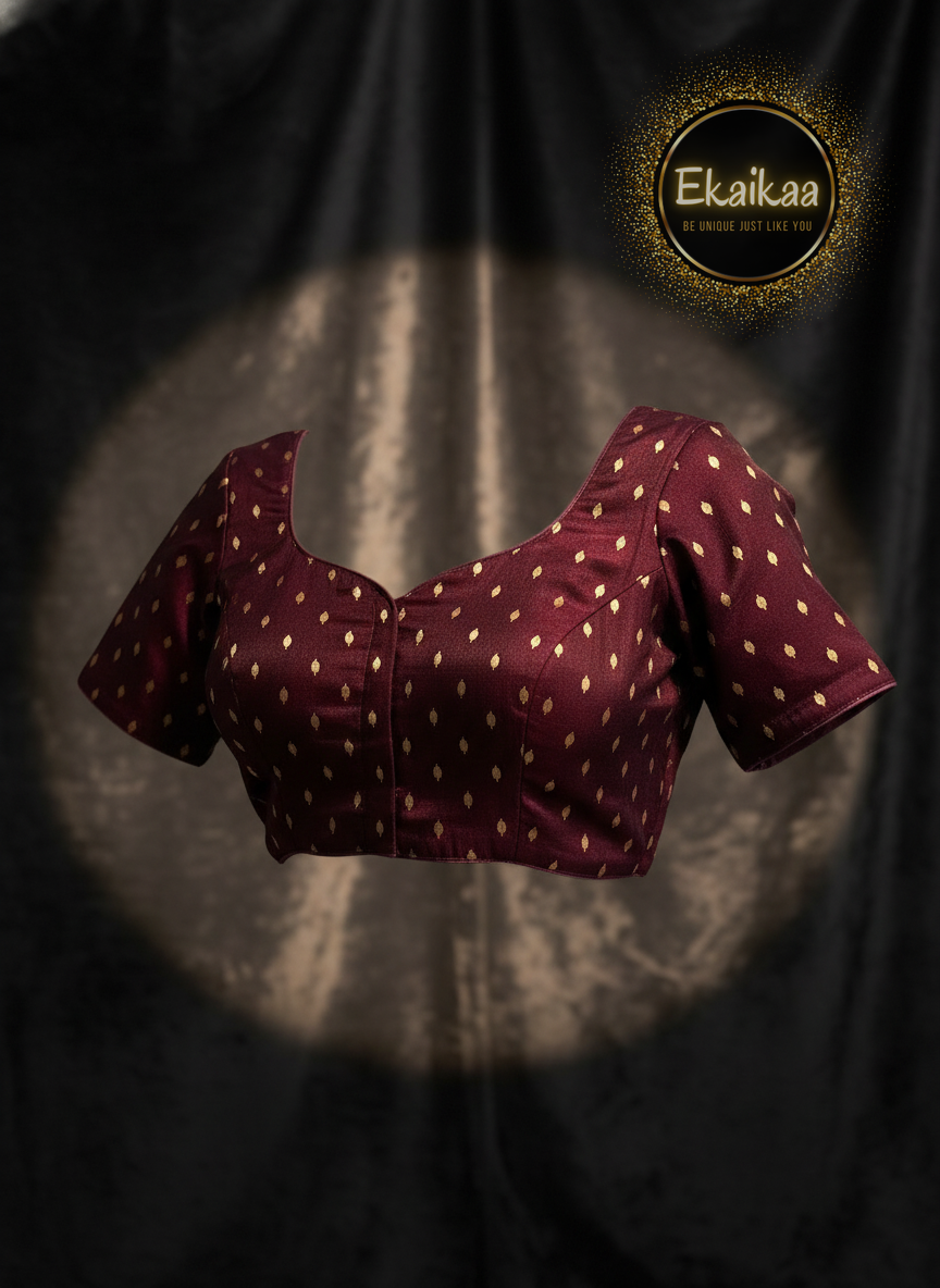 Blouse ReadyW - Image 20