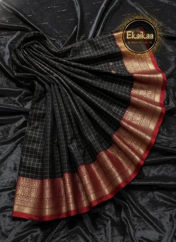 Silk Saree