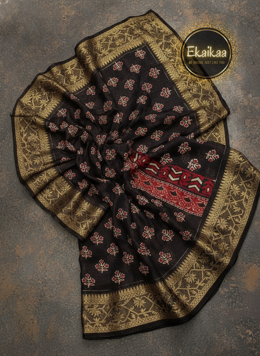 Saree - Image 8