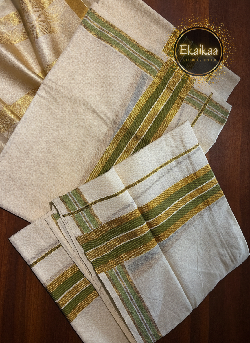 Set Mundu - Image 11