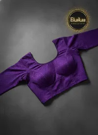 Readymade Blouse thumbnail 10