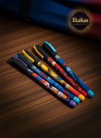 Disney gel pen thumbnail 1