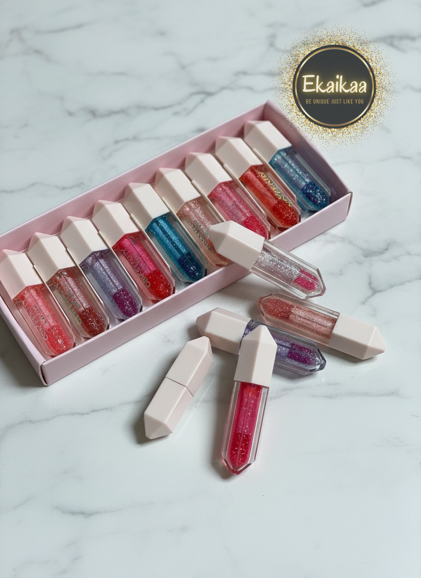Lip Gloss - Image 2