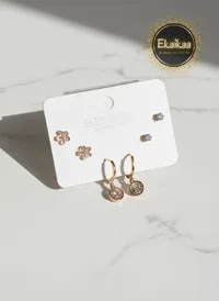 Earring thumbnail 2