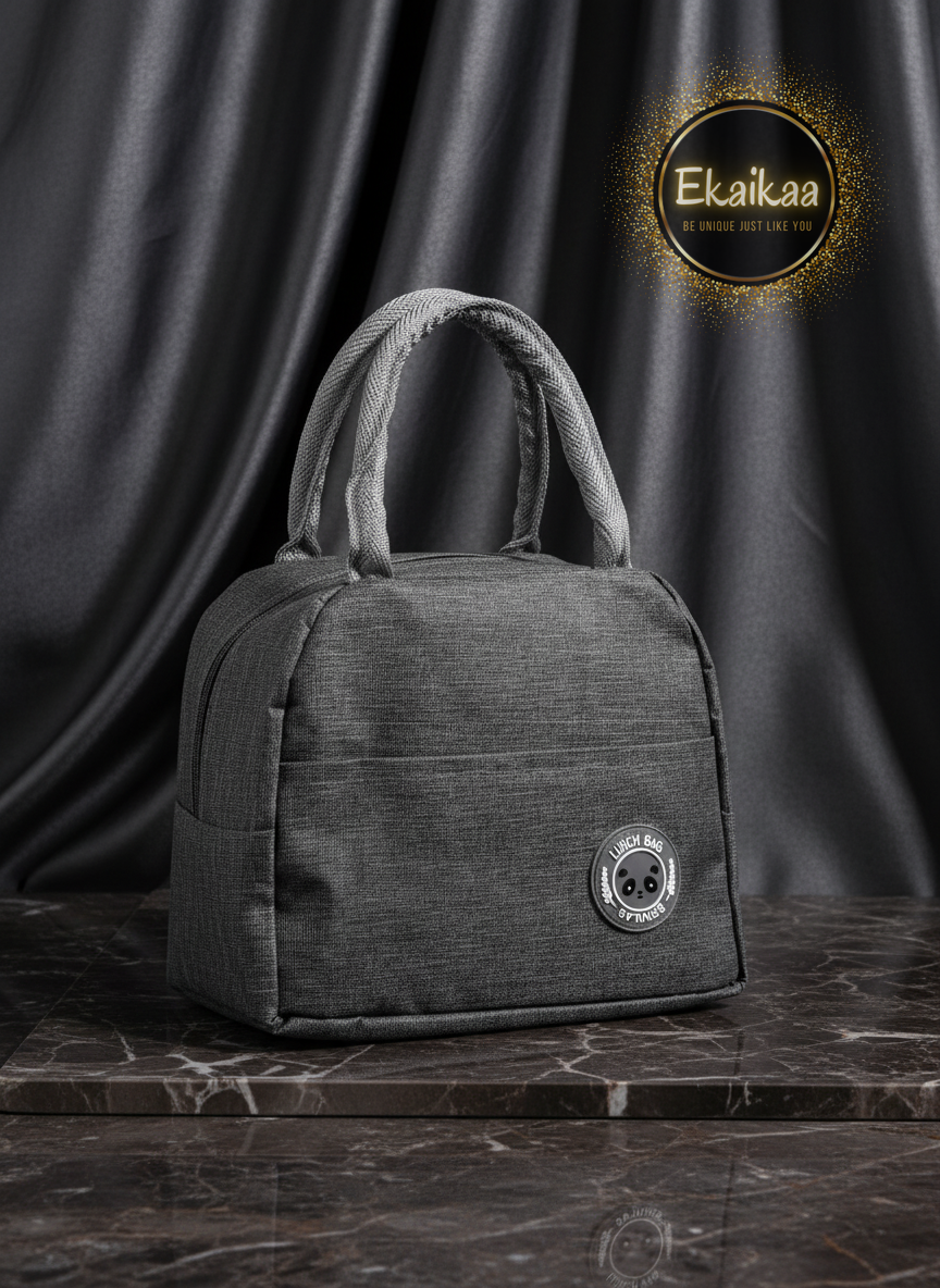 Lunch Bag - Image 4