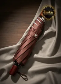 2 Fold Umbrella thumbnail 1