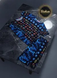Pyjama Set thumbnail 8