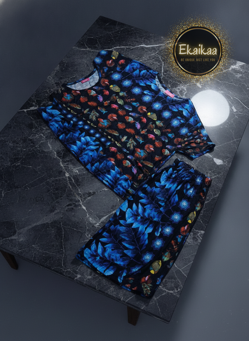 Pyjama Set - Image 8