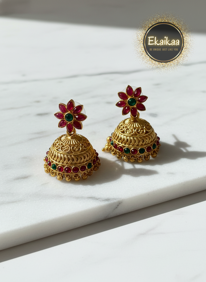Jimiki Earring - Image 2
