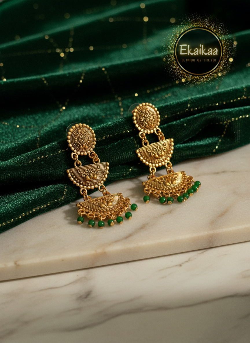 Earring - Image 3