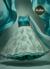 Lacha Dress thumbnail 6
