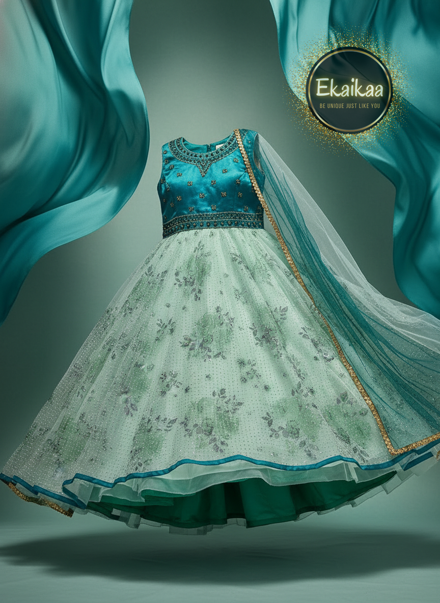 Lacha Dress - Image 6