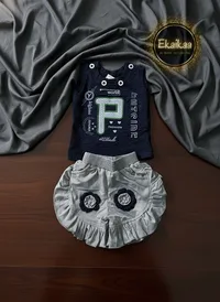Top & Shorts thumbnail 9