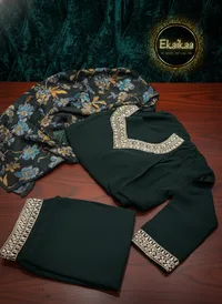 Salwar Set thumbnail 6