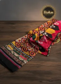Designer Dupatta  thumbnail 5
