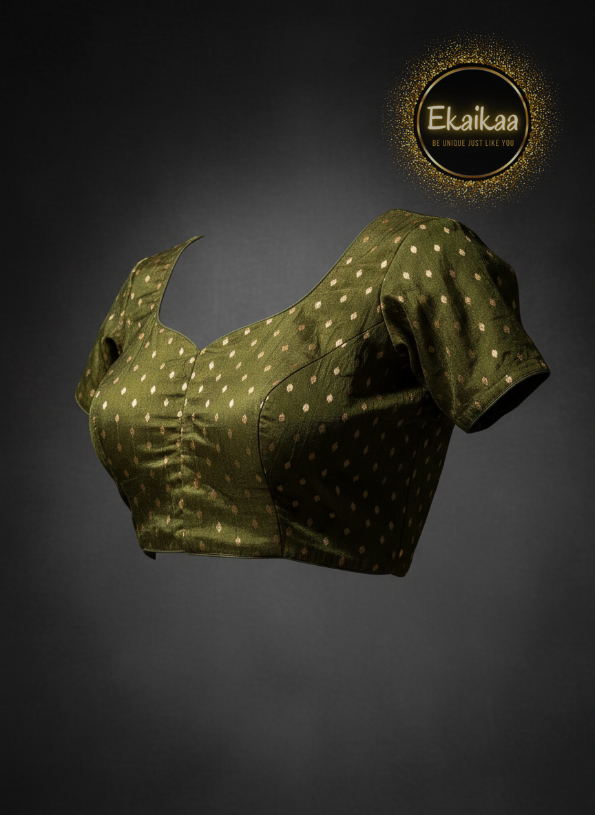Blouse ReadyW - Image 15