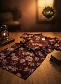 Kaftan Nighty thumbnail 1