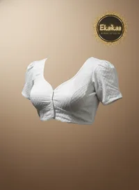 Readymade Blouse thumbnail 4