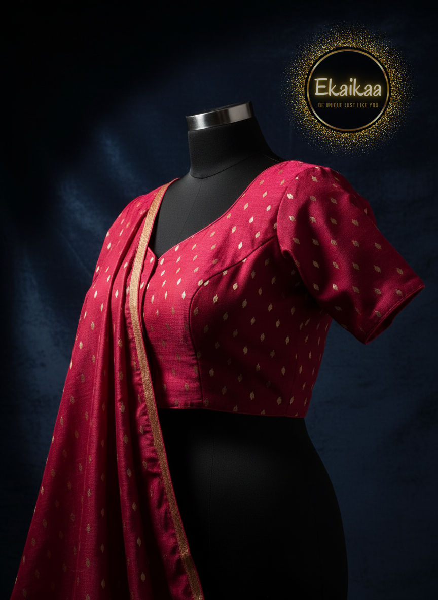 Blouse ReadyW - Image 17