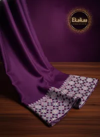 Modal Saree thumbnail 5